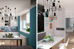 Екатеринбург, ул. Белинского, 177а (Автовокзал) - фото квартиры