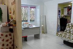 Екатеринбург, ул. Донбасская, 24 (Уралмаш) - фото квартиры