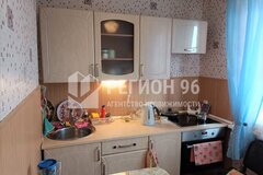 Екатеринбург, ул. Данилы Зверева, 28 (Пионерский) - фото квартиры