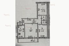 г. Березовский, ул. Гагарина, 15/2 (городской округ Березовский) - фото квартиры