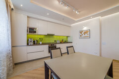 Екатеринбург, ул. Библиотечная, 43 (Втузгородок) - фото квартиры