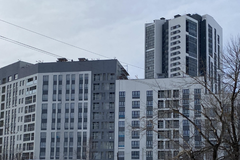 Екатеринбург, ул. Татищева, 136 (ВИЗ) - фото квартиры