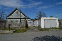 поселок городского типа Малышева, ул. Большакова, 3-й,6 (городской округ Малышевский) - фото дома