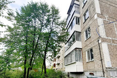г. Краснотурьинск, ул. Чкалова, 26 (городской округ Краснотурьинск) - фото квартиры