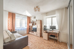 Екатеринбург, ул. Белоярская, 9 (Компрессорный) - фото квартиры