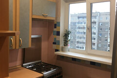 Екатеринбург, ул. Викулова, 35/1 (ВИЗ) - фото квартиры