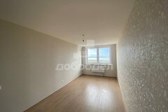 Екатеринбург, ул. Коммунальная, 32 (Старая Сортировка) - фото квартиры