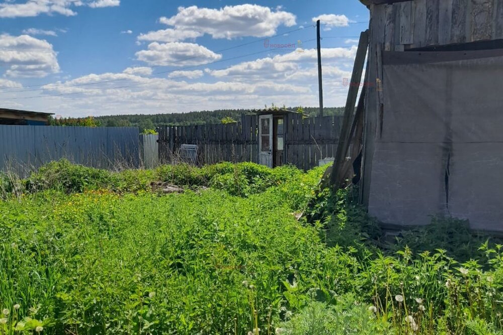 с. Никольское (г.о. Сысертский), ул. Свободы, 38 (городской округ Сысертский) - фото дома (5)