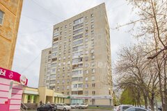 Екатеринбург, ул. Победы, 34 (Уралмаш) - фото квартиры