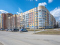 Екатеринбург, ул. Михеева, 8 (УНЦ) - фото квартиры