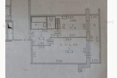 Екатеринбург, ул. Викулова, 63/5 (ВИЗ) - фото квартиры