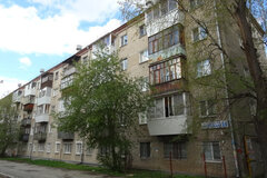 Екатеринбург, ул. Уктусская, 35 (Автовокзал) - фото квартиры