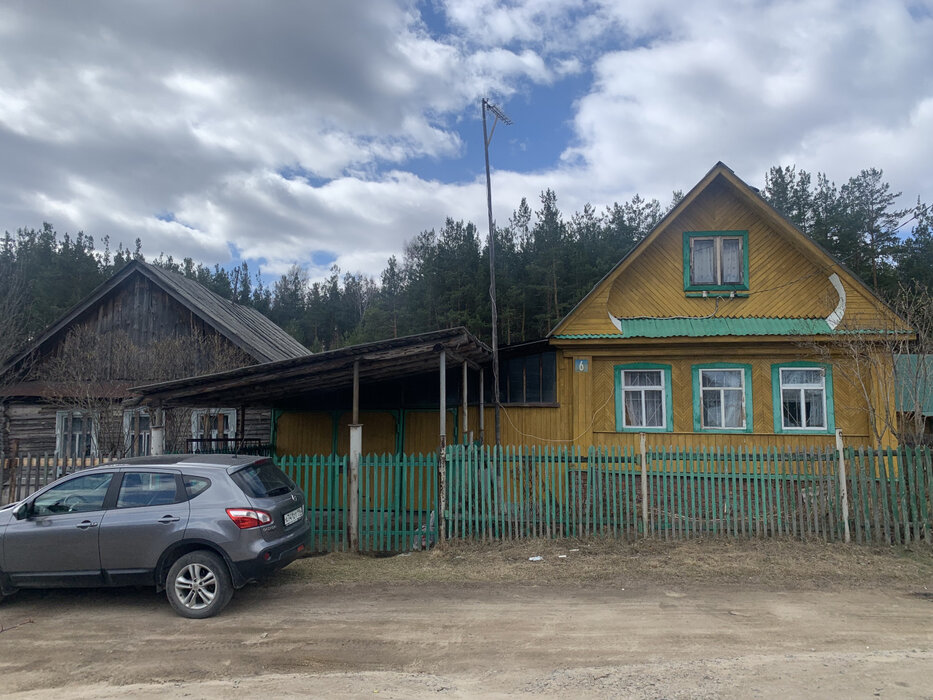 Купить Дом На Красном Верхняя Пышма Недорого
