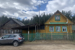 п. Кедровое, ул. Островского, 6 (городской округ Верхняя Пышма) - фото дома