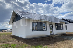 с. Курганово, ул. Жаркова, 34 (городской округ Полевской) - фото коттеджа