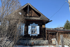 п. Гагарский, ул. Пионерская, 4 (городской округ Белоярский) - фото дома