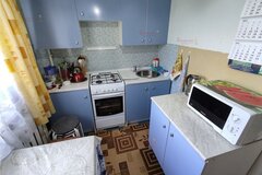 Екатеринбург, ул. Патриса Лумумбы, 23 (Вторчермет) - фото квартиры