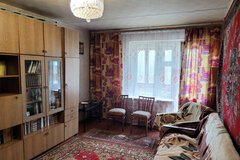 Екатеринбург, ул. Таватуйская, 19 (Старая Сортировка) - фото квартиры