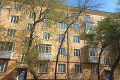 Екатеринбург, ул. Культуры, 15 (Уралмаш) - фото квартиры