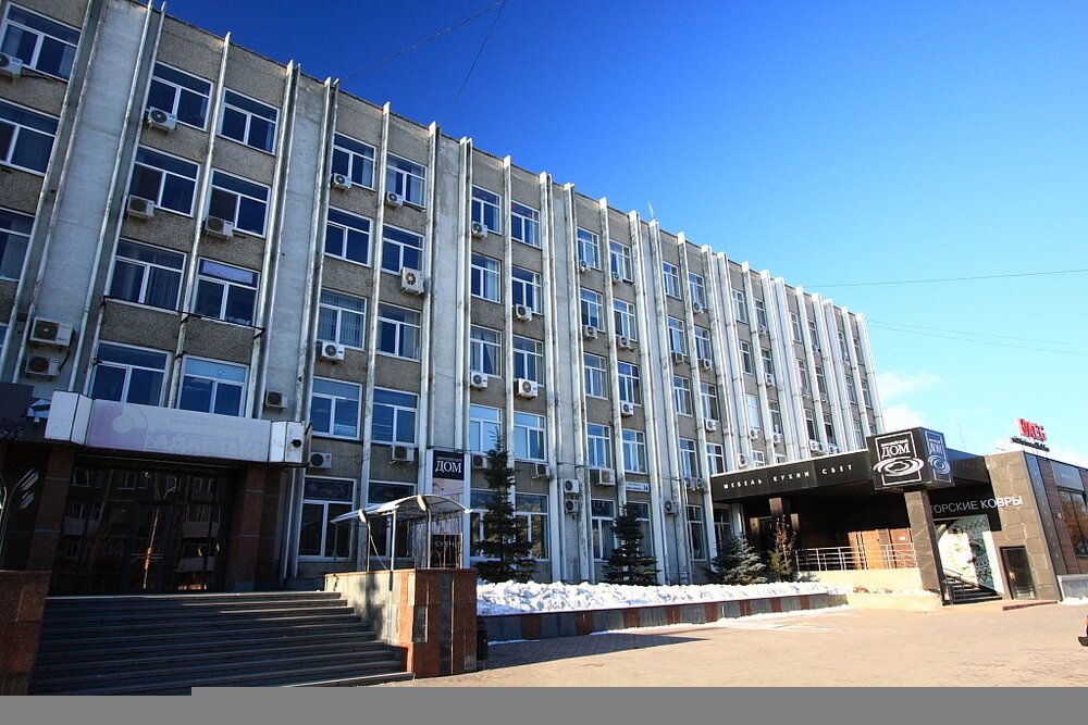 Екатеринбург, ул. Мамина-Сибиряка, 36 (Центр) - фото офисного помещения (5)