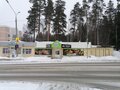 Продажа торговых площадей: г. Новоуральск, ул. Тегенцева, 3 (городской округ Новоуральский) - Фото 1