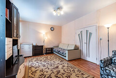 Екатеринбург, ул. Нагорная, 14 (ВИЗ) - фото квартиры