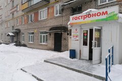 г. Серов, ул. Ленина , 156 (городской округ Серовский) - фото торговой площади