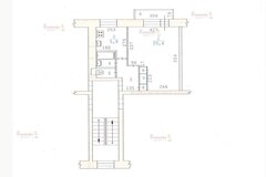 Екатеринбург, ул. Токарей, 44/2 (ВИЗ) - фото квартиры