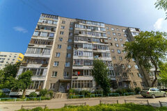 Екатеринбург, ул. Июльская, 21 (Пионерский) - фото квартиры