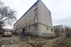 г. Камышлов, ул. Советская, 27 (городской округ Камышловский) - фото квартиры