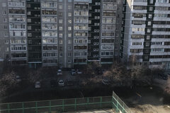 Екатеринбург, ул. Тбилисский, 13/2 (Ботанический) - фото квартиры