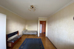 Екатеринбург, ул. Сыромолотова, 20 (ЖБИ) - фото квартиры