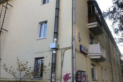 Екатеринбург, ул. Гурзуфская, 45 (Юго-Западный) - фото квартиры