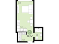Продажа квартиры: Екатеринбург, ул. Мраморская, 27 (Уктус) - Фото 1
