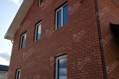 с. Курганово, ул. Уральская, 10 (городской округ Полевской) - фото коттеджа