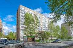 Екатеринбург, ул. Коллективный, 19 (Вторчермет) - фото квартиры