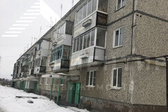 с. Новоалексеевское, ул. 8 Марта, 37 (городской округ Первоуральск) - фото квартиры