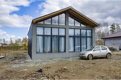 Екатеринбург, ул. Маскарадная, 73 (Садовый) - фото коттеджа