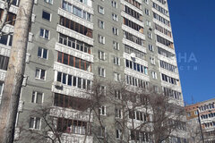 Екатеринбург, ул. Начдива Онуфриева, 72 (Юго-Западный) - фото квартиры