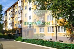 Екатеринбург, ул. Братская, 9 (Вторчермет) - фото квартиры