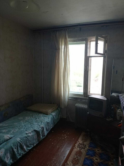Екатеринбург, ул. Июльская, 41 (Пионерский) - фото комнаты (5)