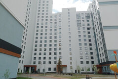 Екатеринбург, ул. Хрустальногорская, 88/2 (Широкая речка) - фото квартиры