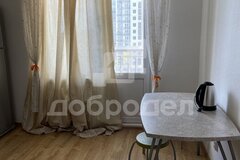 Екатеринбург, ул. Рассветная, 8/1 (ЖБИ) - фото квартиры