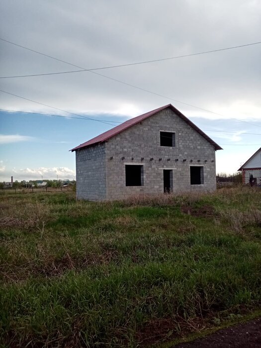 с. Травянское, ул. Чапаева, 1б (городской округ Каменский) - фото дома (1)