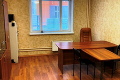 Екатеринбург, ул. Блюхера, 43 (Пионерский) - фото офисного помещения