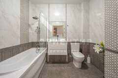 Екатеринбург, ул. Московская, 194 (Юго-Западный) - фото квартиры