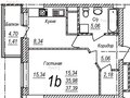 Продажа квартиры: Екатеринбург, ул. Амундсена, 118 (УНЦ) - Фото 1