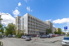 Екатеринбург, ул. Кузнечная, 92 (Центр) - фото офисного помещения