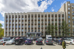 Екатеринбург, ул. Кузнечная, 92 - фото офисного помещения