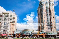 Екатеринбург, ул. Юлиуса Фучика, 3 (Автовокзал) - фото торговой площади